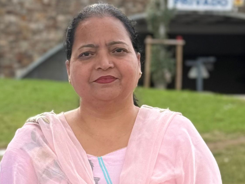 punjabi chuech barcelona testimonies